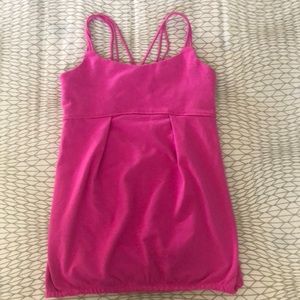 Ivivva athletic top